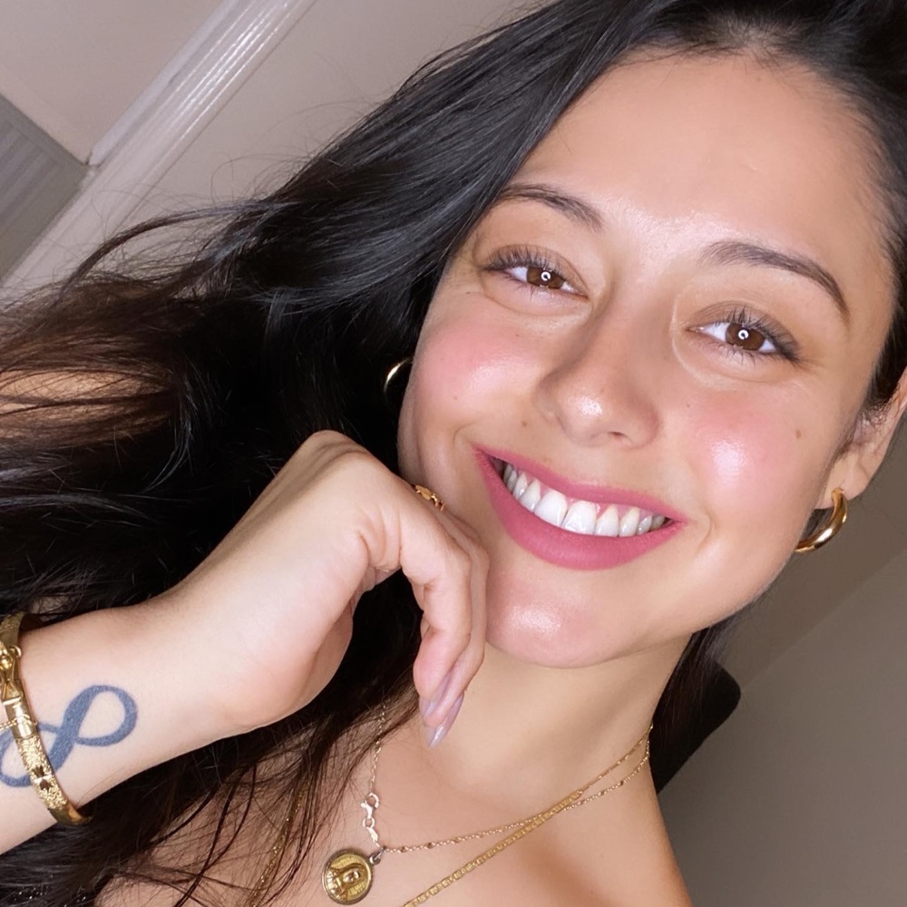 Meet your Posher, Vanessa